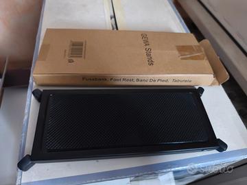 Poggiapiedi per Chitarra GEWA Stands – Come Nuovo