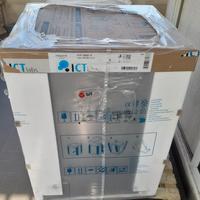 Lavastoviglie Hotpoint H7F HS51X da 15 coper-NUOVA