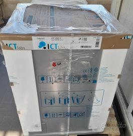 Lavastoviglie Hotpoint H7F HS51X da 15 coper-NUOVA