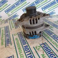 Alternatore Hyundai i30 D4FB 2013