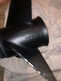 Elica solas 3 pale per fuoribordo 40