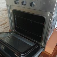 forno da incasso 