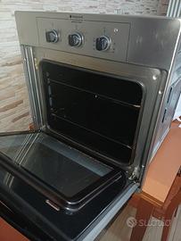 forno da incasso 
