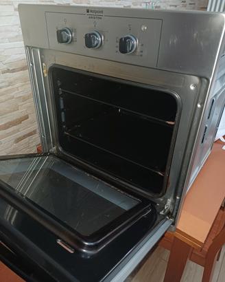 forno da incasso 