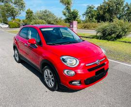 Fiat 500x 1.3 MJT 95cv 2018