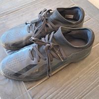 scarpini calcio adidas taglia 41