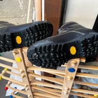 Anfibi vibram