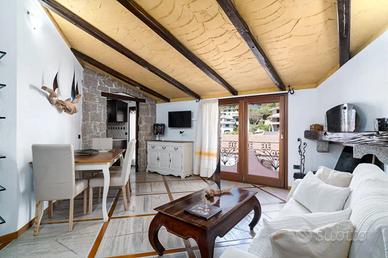 Appartamento ad Orani 