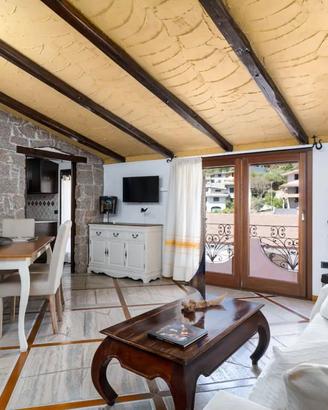 Appartamento ad Orani 