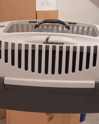 TRASPORTINO X CANI/GATTI