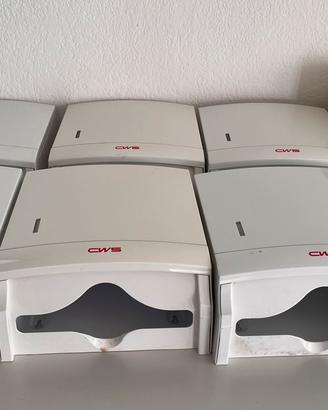 Stock dispenser carta/asciugamani