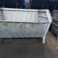 CASSE PER SCAFFALATURA INDUSTRIALE