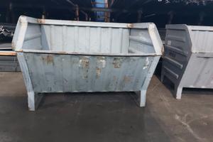 CASSE PER SCAFFALATURA INDUSTRIALE