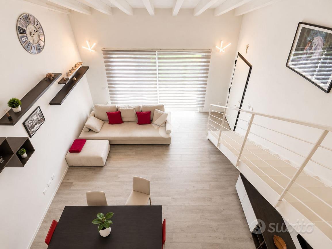 Casa – Castel Goffredo - Vista 5