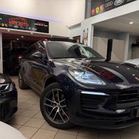 Porsche Macan 2,0 benzina 265 cv full full