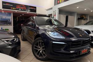 Porsche Macan 2,0 benzina 265 cv full full
