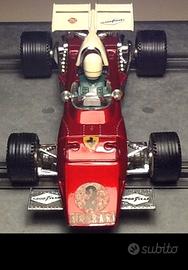 Mebetoys 5 Ferrari F1 Vintage ’70