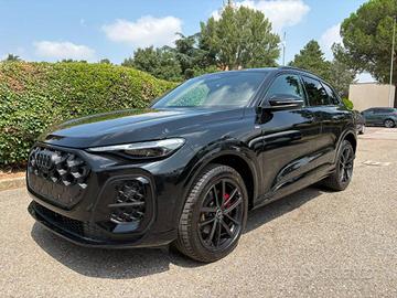 AUDI Q5 TFSI S tronic S line edition ACC - NAVI