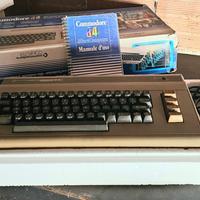 Commodor 64