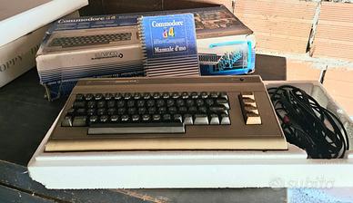 Commodor 64