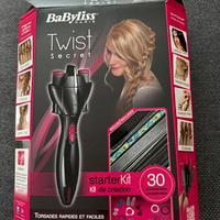 Babyliss twist