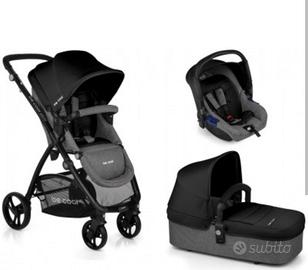 trio be cool slide 3 