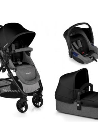 trio be cool slide 3 