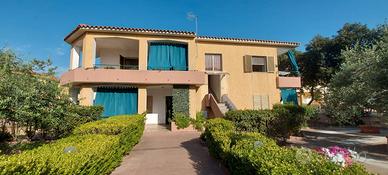 Case vacanze a 10 metri dal mare di S.Giovanni