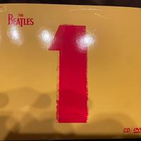 Cd Beatles 1