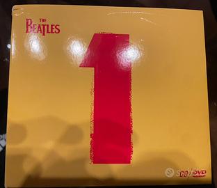 Cd Beatles 1