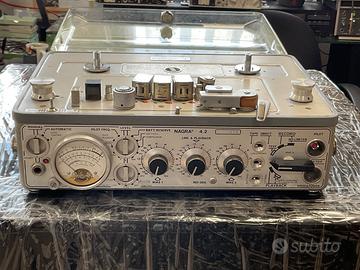NAGRA 4.2