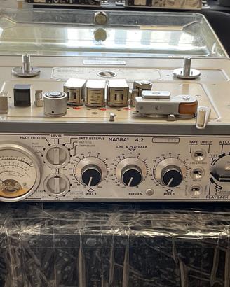 NAGRA 4.2