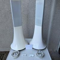 Casse audio ZIKMU PARROT BY STARCK di PARROT