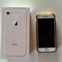 iPhone 8 64gb