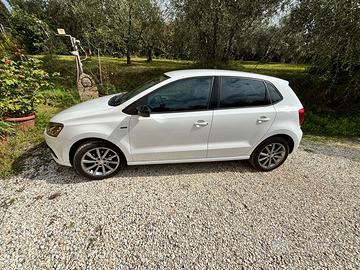 Volkswagen Polo 1.0 benzina