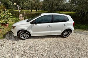 Volkswagen Polo 1.0 benzina