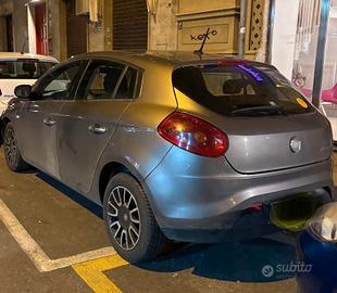 Fiat Bravo 1.6 Mjt 120 CV (2011) Euro 5