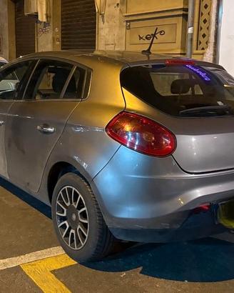 Fiat Bravo 1.6 Mjt 120 CV (2011) Euro 5