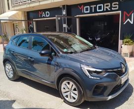 Renault Captur Blue dCi 95 CV NEO 2021