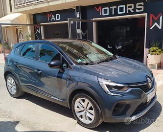 Renault Captur Blue dCi 95 CV NEO 2021