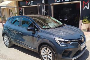 Renault Captur Blue dCi 95 CV NEO 2021