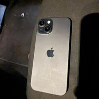 iPhone 15 128GB Ott Condizioni – Batteria 90%