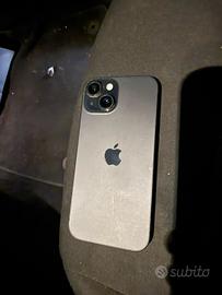 iPhone 15 128GB Ott Condizioni – Batteria 90%