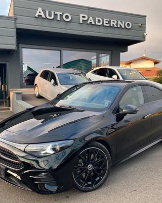 Mercedes-Benz CLA 200 Automatic AMG Line Premium,