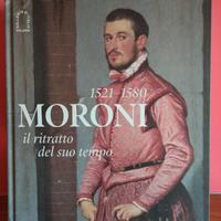 Moroni il ritratto del suo tempo 