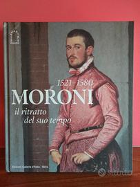 Moroni il ritratto del suo tempo 
