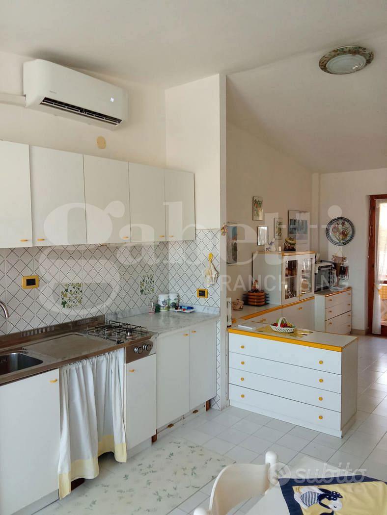 Appartamento – Scalea, Castello, La Petrosa - Vista 5