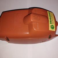 copricilindro originale husqvarna 