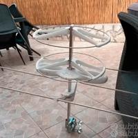 Antenna TV Fracarro nuova