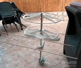 Antenna TV Fracarro nuova